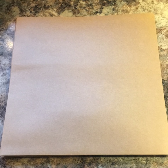 NEW Coach LARGE Gift Box for Bag Tote Handbag 14" x 14" x 5.5” - Picture 2 of 6